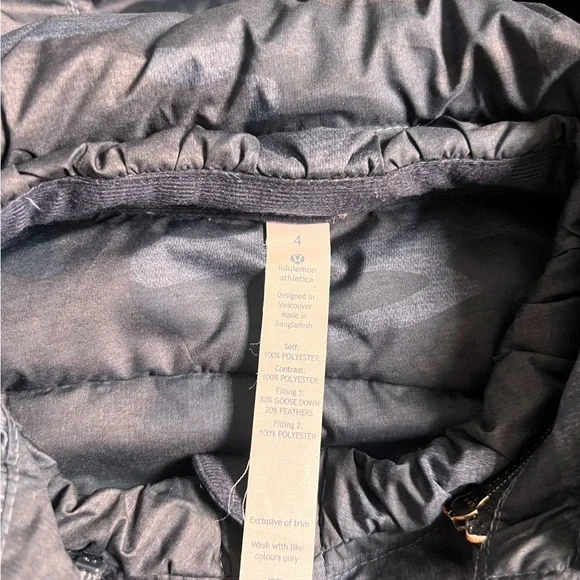 🌟 Lululemon Spring Fling Jacket 🌟 - Picture 12 of 13